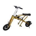 Mini Folding Bike 36V 250W/350W Elektrofahrrad China